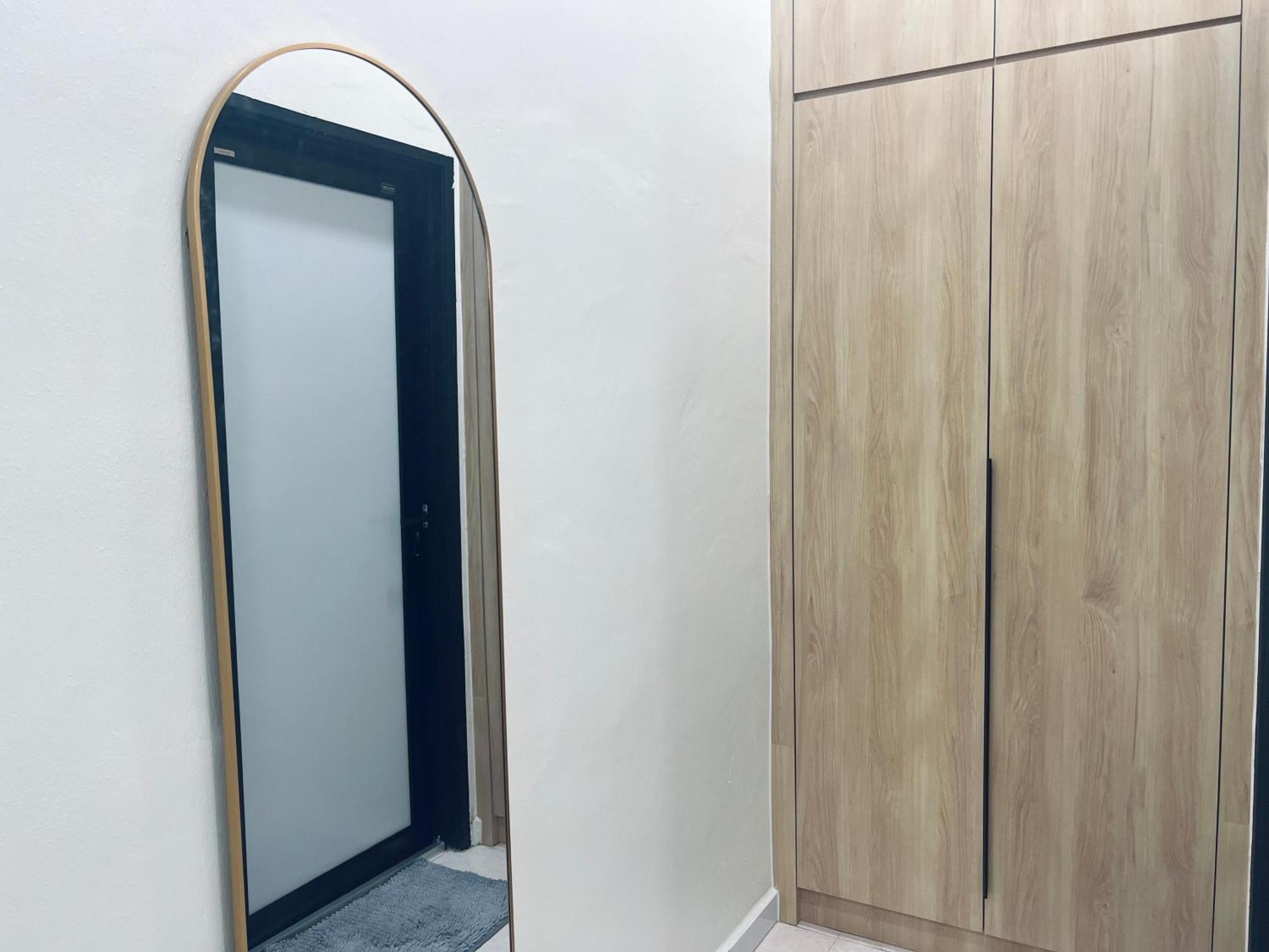 Padang Besar Syaripah Homestay Exterior foto